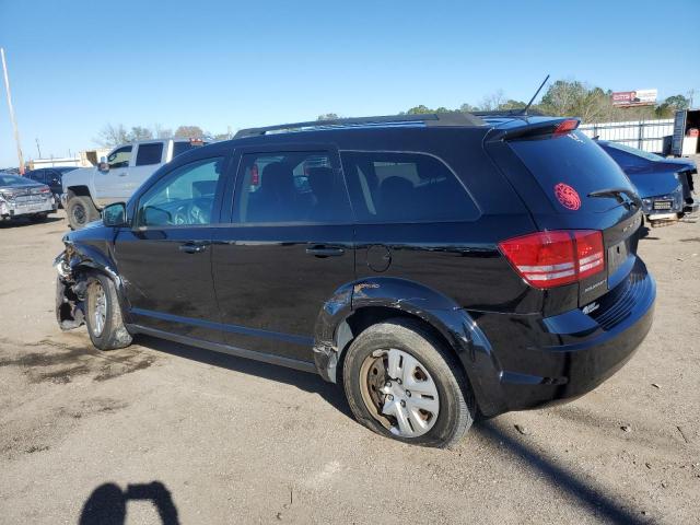 Vin: 3c4pdcab0jt241789, lot: 40580944, dodge journey se 20182