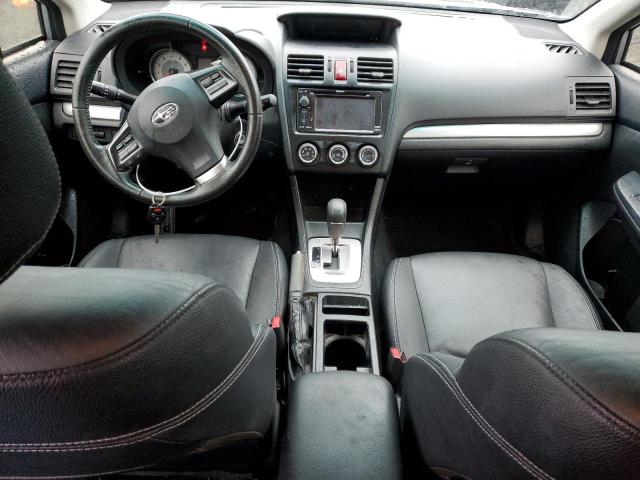 Image 8 of 2012 Subaru Impreza salvage vehicle - Lot #37551164 at Copart
