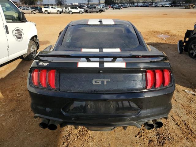 1FA6P8CFXJ5101741 2018 FORD MUSTANG, photo no. 6