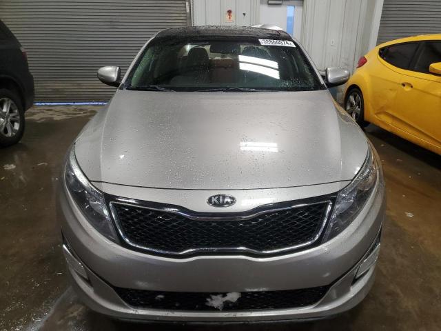 5XXGN4A77FG365849 | 2015 KIA OPTIMA EX