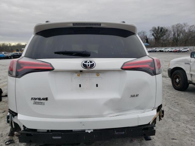 JTMWFREV3JD118409 | 2018 TOYOTA RAV4 ADVEN