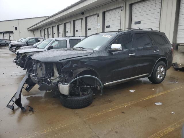 2011 Dodge Durango Crew