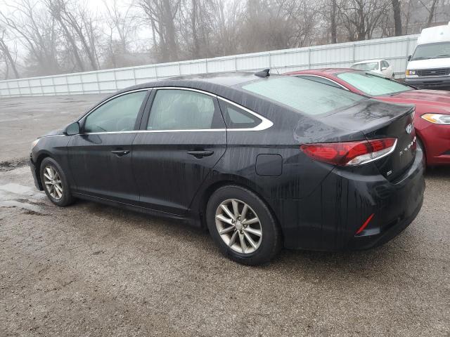 5NPE24AF4JH604939 | 2018 HYUNDAI SONATA SE