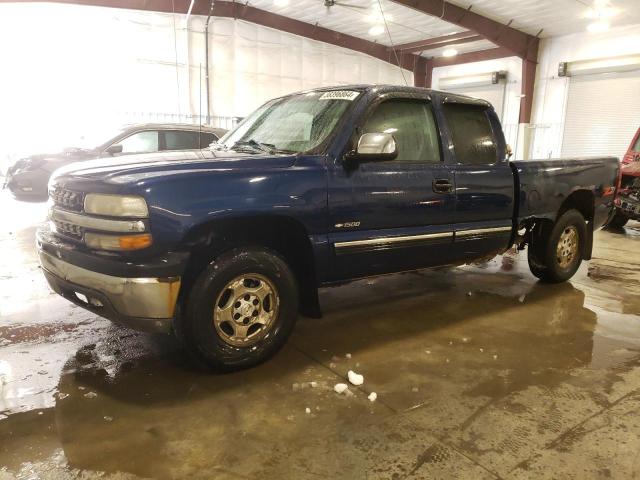 1999 Chevrolet C/K 1500 