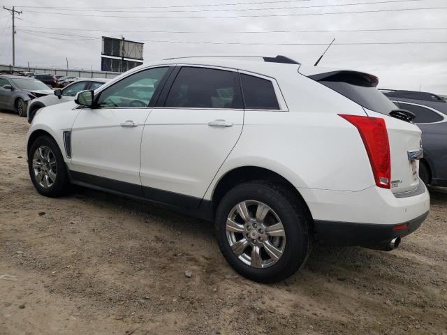 3GYFNEE37ES666665 | 2014 CADILLAC SRX LUXURY