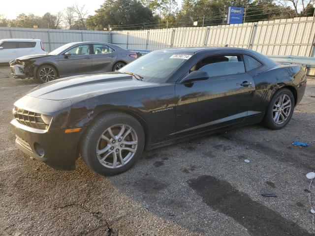 Lot #2423711254 2013 CHEVROLET CAMARO LT salvage car