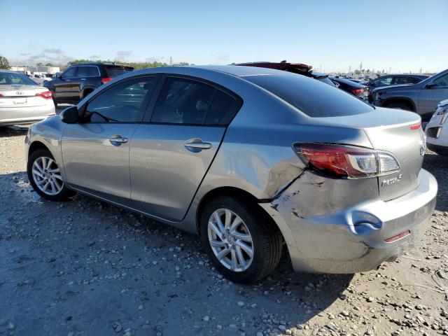 2012 Mazda 3 - Image 2