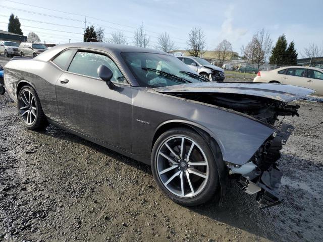 2022 Dodge Challenger R/T VIN: 2C3CDZBT6NH258124 Lot: 37423504