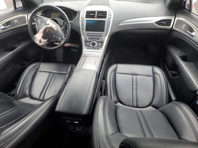 2018 LINCOLN MKZ PREMIE 3LN6L5A98JR627540
