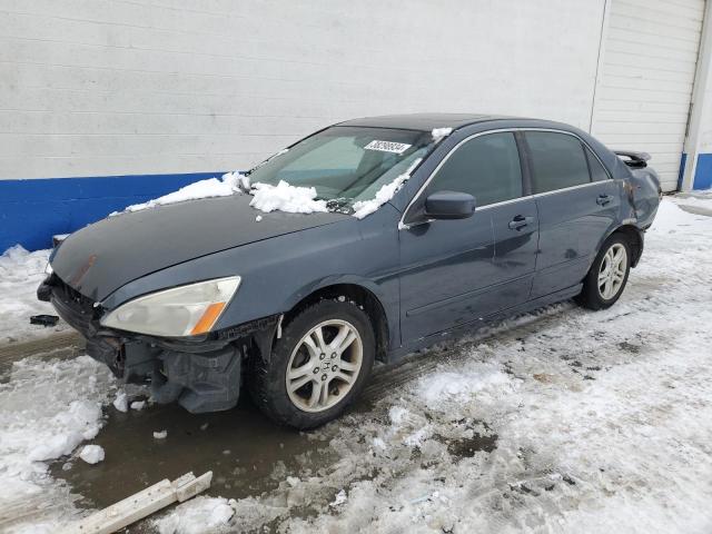 2006 Honda Accord Coupe EX