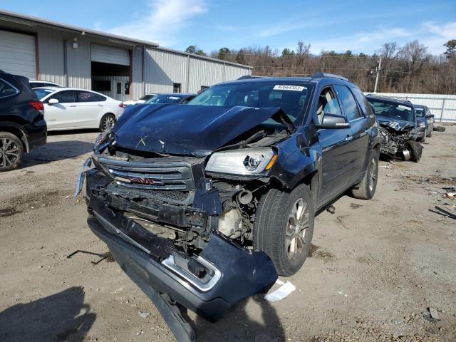 2015 GMC Acadia SLT1