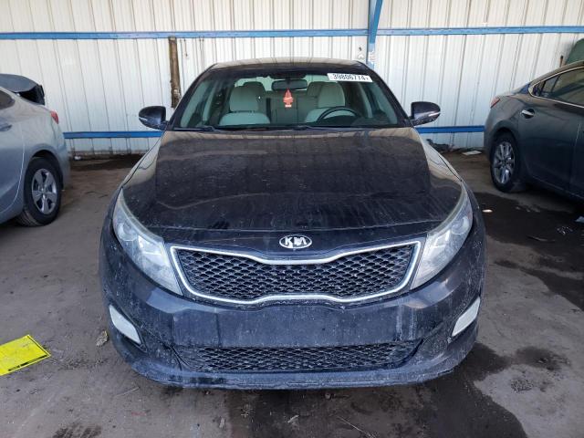 5XXGM4A72EG326216 | 2014 KIA OPTIMA LX