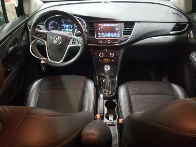 KL4CJASB9HB260888 | 2017 BUICK ENCORE PRE