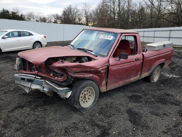 1991 Ford Ranger 