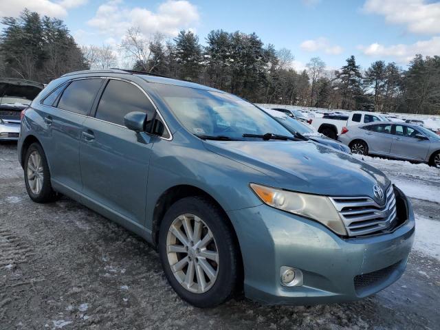 2009 Toyota Venza VIN: 4T3BE11A89U001123 Lot: 38598724