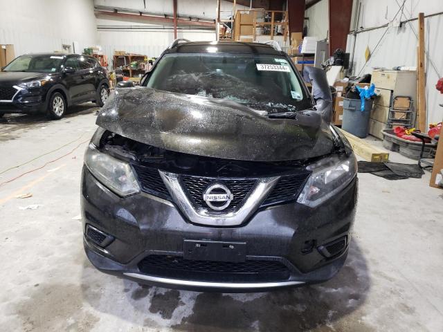 5N1AT2MT8EC830688 | 2014 NISSAN ROGUE S