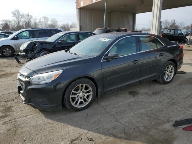 2015 Chevrolet Malibu 