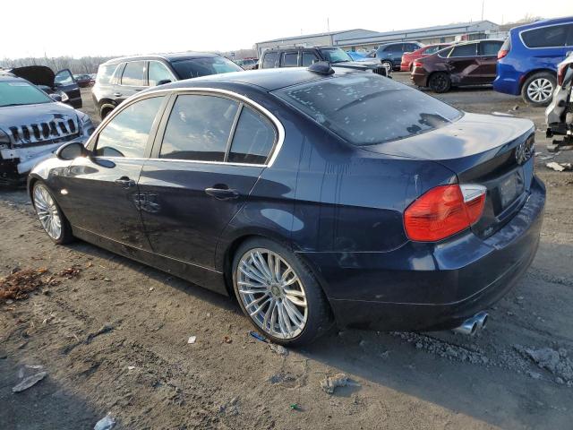 WBAVB33576KS38365 | 2006 BMW 330 i