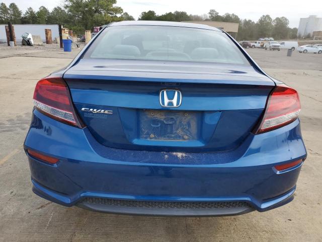 2HGFG3B53FH503110 | 2015 HONDA CIVIC LX