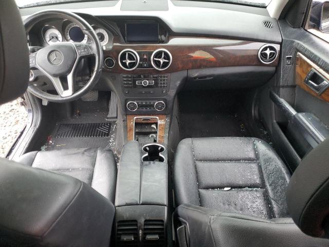 2015 MERCEDES-BENZ GLK 350 4M - WDCGG8JBXFG380001
