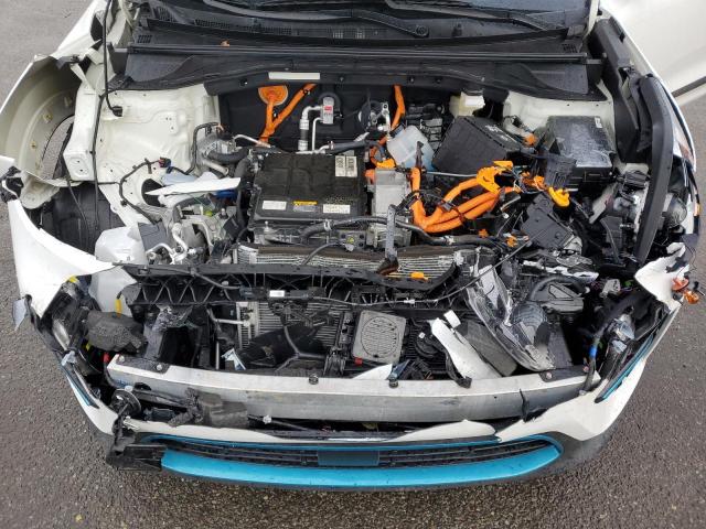 2022 KIA NIRO S KNDCC3LG0N5135889