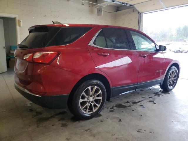 3GNAXJEV4KS645070 | 2019 CHEVROLET EQUINOX LT