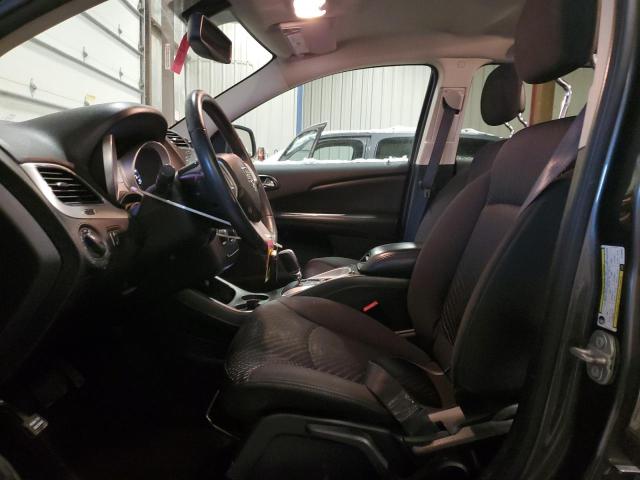 2016 DODGE JOURNEY SE - 3C4PDCAB5GT233664