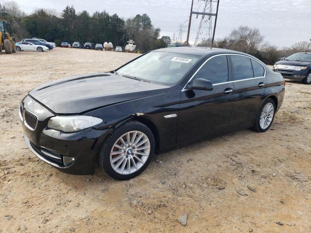 2013 BMW 5 Series 535xi