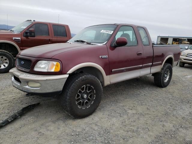 1997 Ford F-250 