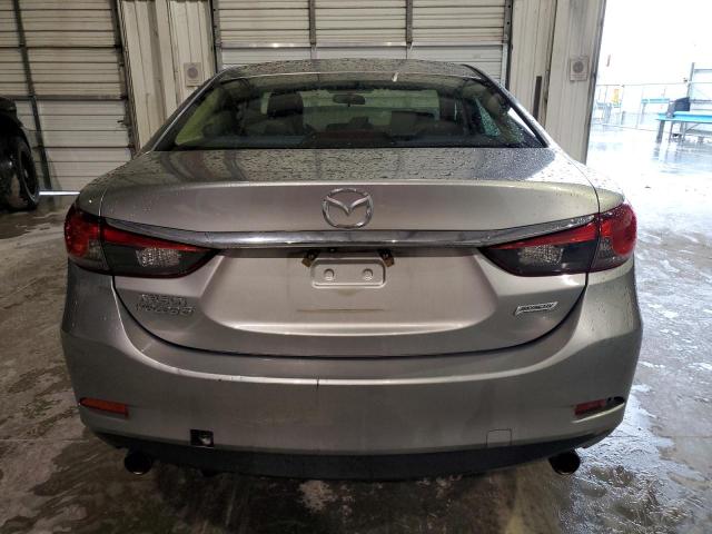 JM1GJ1V67E1118644 | 2014 MAZDA 6 TOURING