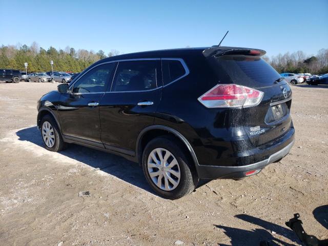 2015 NISSAN ROGUE S KNMAT2MT7FP547729