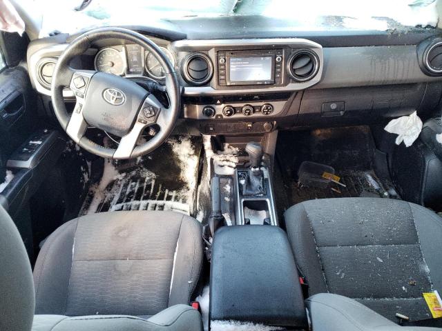 2017 TOYOTA TACOMA DOU - 3TMCZ5AN2HM064026
