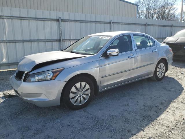 Vin: 1hgcp2f34aa179730, lot: 40270524, honda accord lx 2010 img_1