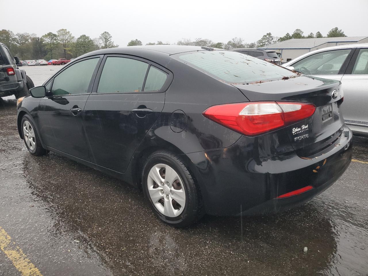 KNAFK4A62F5325479 2015 Kia Forte Lx