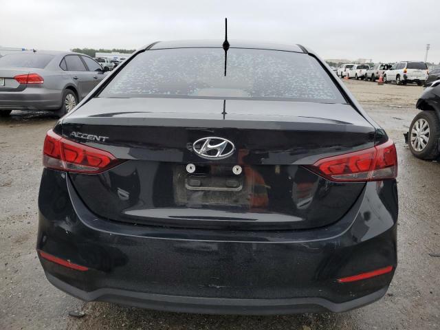 3KPC24A36JE022892 | 2018 HYUNDAI ACCENT SE