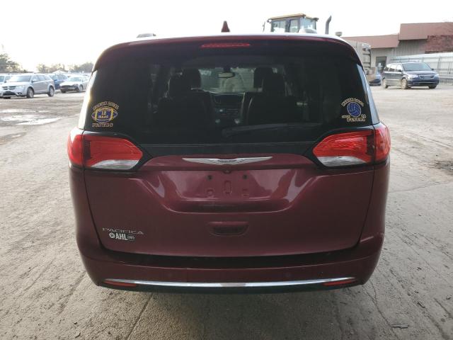 2C4RC1BG5HR820767 | 2017 CHRYSLER PACIFICA T