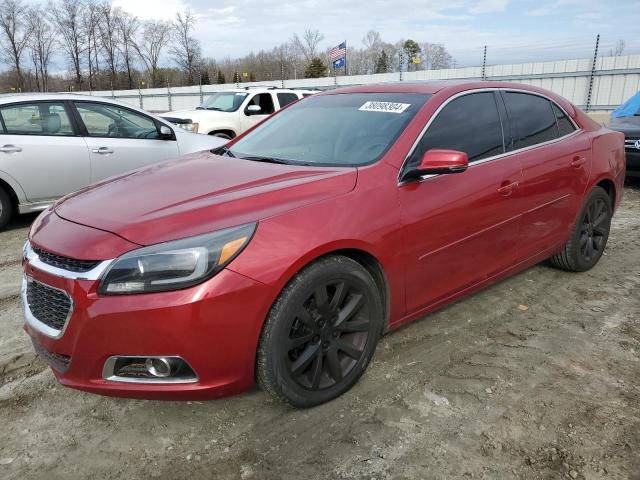 1G11E5SL3EU166726 | 2014 CHEVROLET MALIBU 2LT