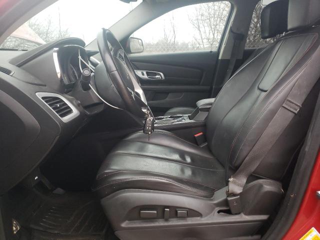2014 GMC Terrain - Image 7