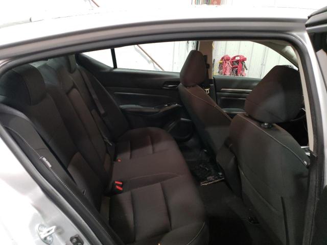 2023 NISSAN ALTIMA SV - 1N4BL4DV9PN386370