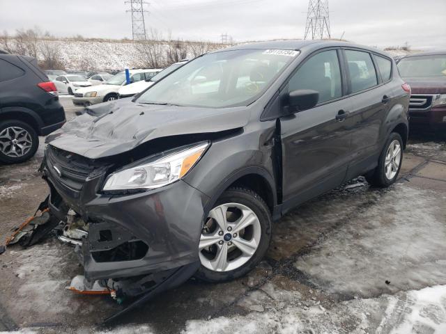 1FMCU0F78FUB94358 | 2015 FORD ESCAPE S