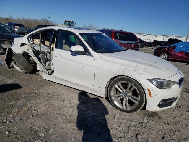2018 BMW 330 I - WBA8B9G58JNU58101