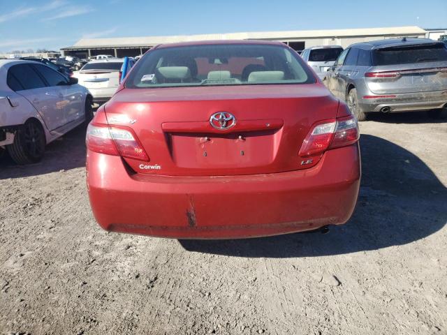 4T4BE46K89R103572 | 2009 Toyota camry base