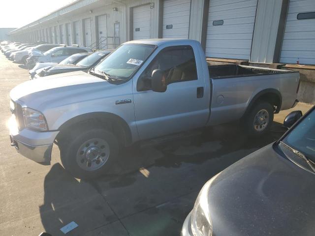 2005 Ford F-250 