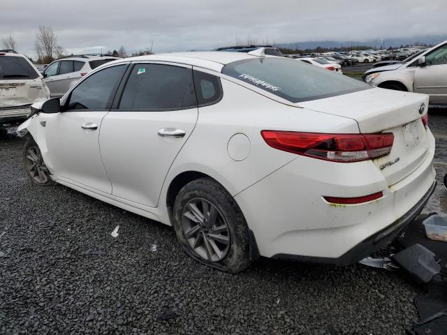 5XXGT4L39LG410057 | 2020 KIA OPTIMA LX