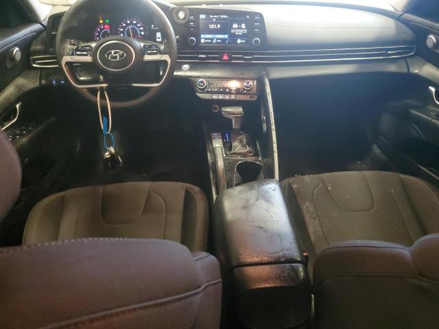 5NPLM4AG6MH002896 | 2021 HYUNDAI ELANTRA SE