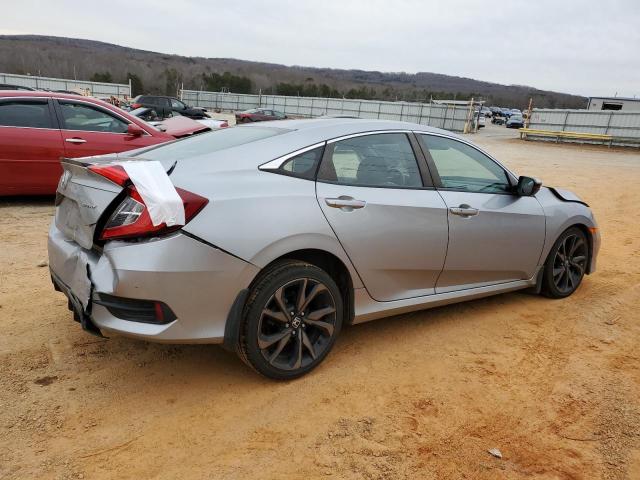 2HGFC2F88KH603949 | 2019 HONDA CIVIC SPOR