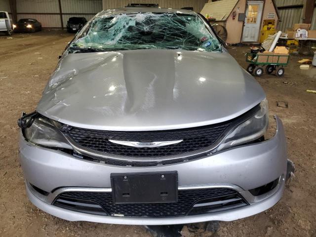 VIN 1C3CCCCB9FN658175 2015 Chrysler 200, C no.5