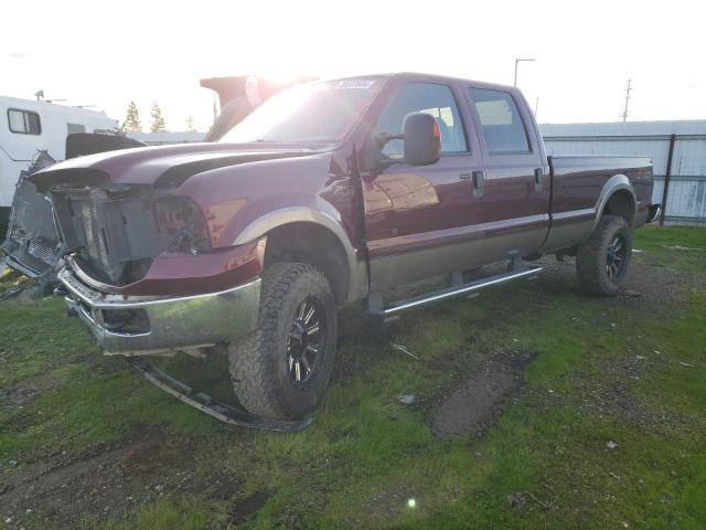 2006 Ford F-350 