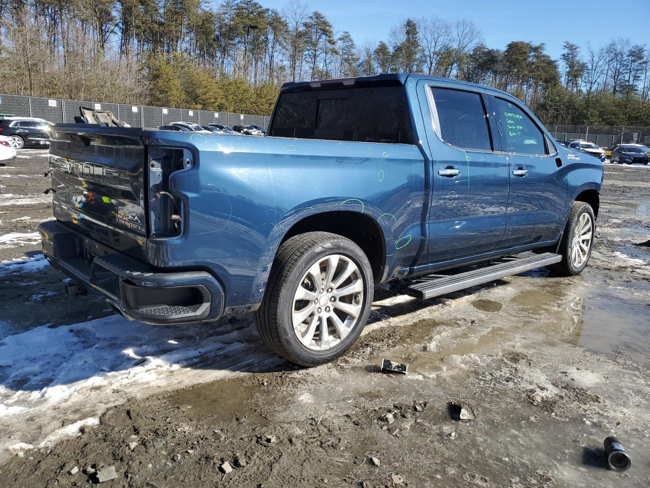 VIN: 1GCUYHEL9KZ137142 2019 CHEVROLET ALL Models