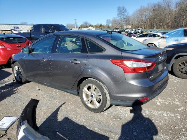 1FADP3F22EL435542 | 2014 FORD FOCUS SE